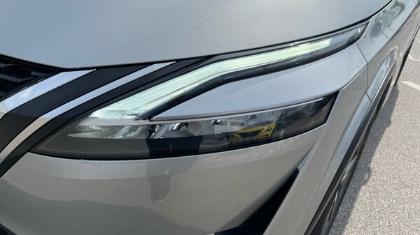Used Nissan Qashqai 2023 for sale - 75417041: Photo 42