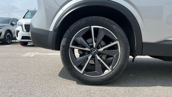 Used Nissan Qashqai 2023 for sale - 75417041: Photo 4