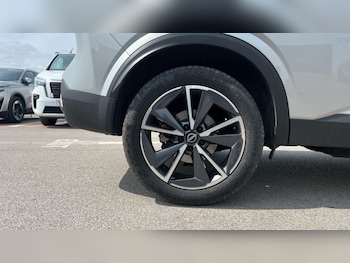 Used Nissan Qashqai 2023 for sale - 75417041: Photo