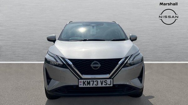 Used Nissan Qashqai 2023 for sale - 75417041: Photo 5