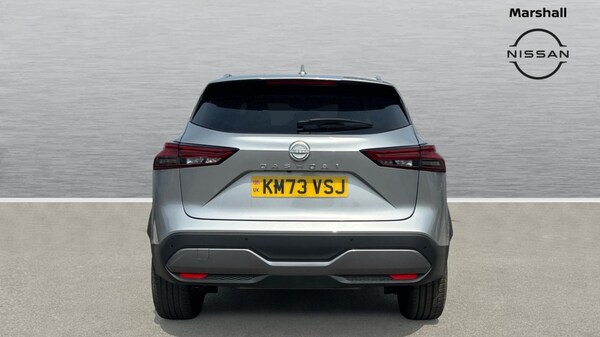 Used Nissan Qashqai 2023 for sale - 75417041: Photo 6