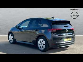 Used Volkswagen ID3 2020 for sale - 74235624: Photo