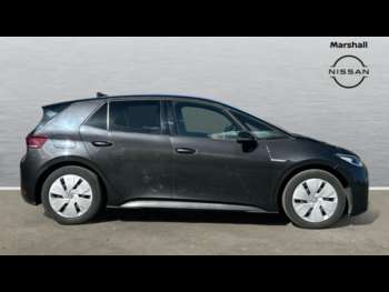 Used Volkswagen ID3 2020 for sale - 74235624: Photo