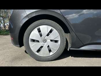 Used Volkswagen ID3 2020 for sale - 74235624: Photo