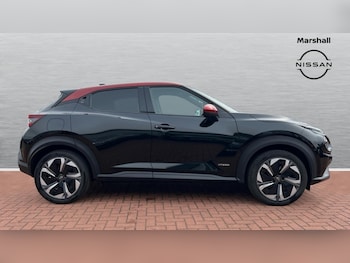 Used Nissan Juke 2025 for sale - 75382904: Photo