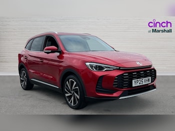 Used MG MG ZS 2025 for sale - 77042848: Photo