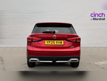 Used MG MG ZS 2025 for sale - 77042848: Photo