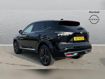 Used Nissan Qashqai 2024 for sale - 76366577: Photo