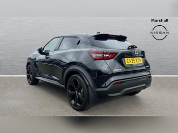 Used Nissan Juke 2025 for sale - 76168557: Photo