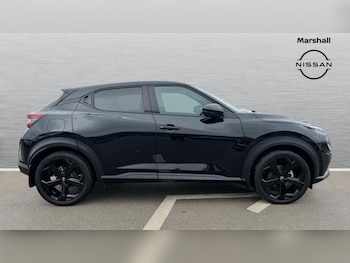 Used Nissan Juke 2025 for sale - 76168557: Photo