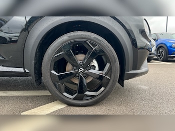 Used Nissan Juke 2025 for sale - 76168557: Photo