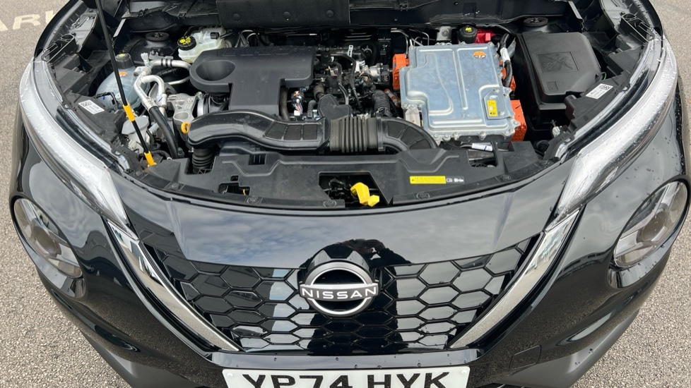 Used Nissan Juke 2024 for sale - 76971220: Photo 10