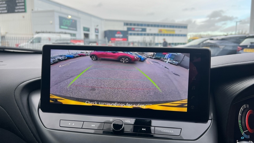 Used Nissan Juke 2024 for sale - 76971220: Photo 19