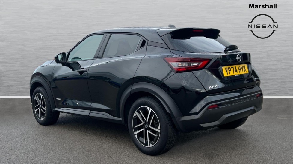 Used Nissan Juke 2024 for sale - 76971220: Photo 2