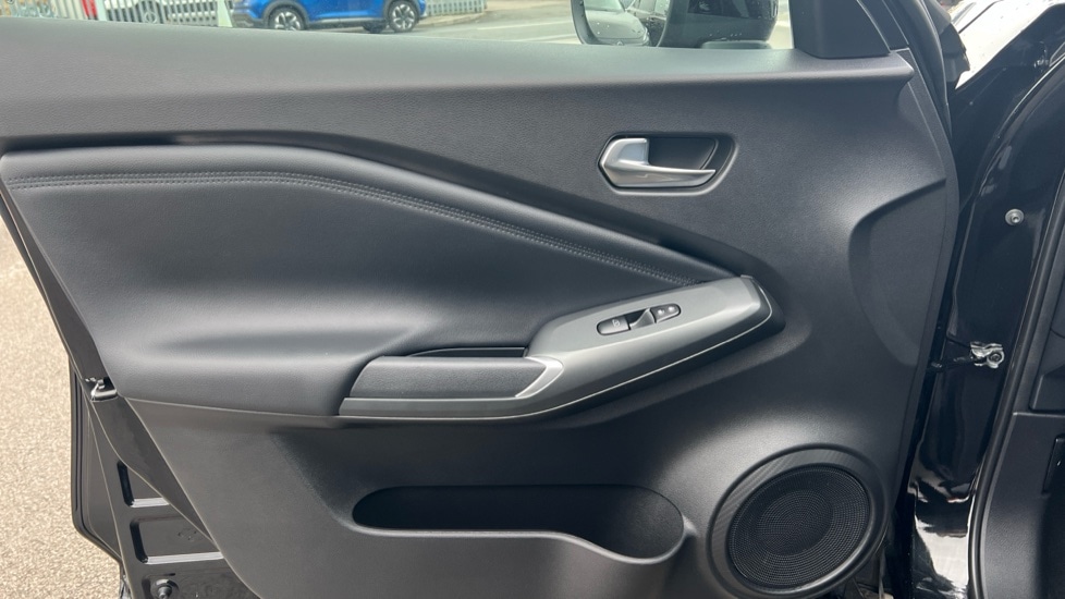 Used Nissan Juke 2024 for sale - 76971220: Photo 20