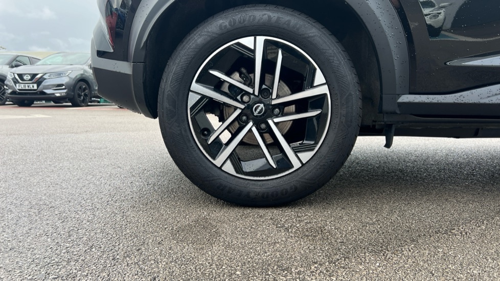 Used Nissan Juke 2024 for sale - 76971220: Photo 22