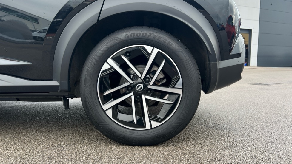 Used Nissan Juke 2024 for sale - 76971220: Photo 23