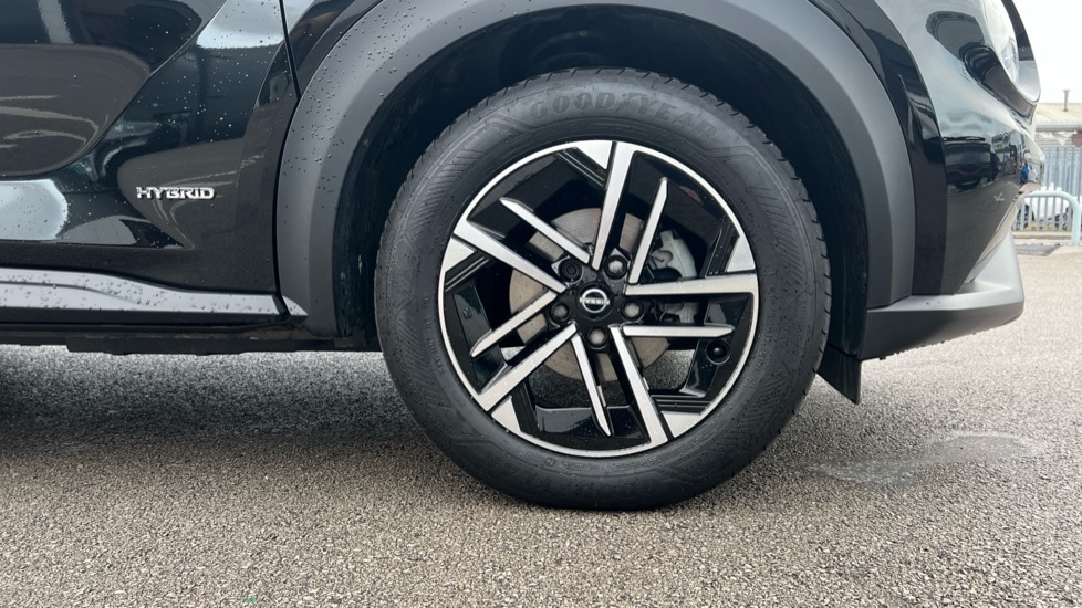 Used Nissan Juke 2024 for sale - 76971220: Photo 24