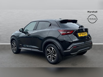 Used Nissan Juke 2024 for sale - 76971220: Photo