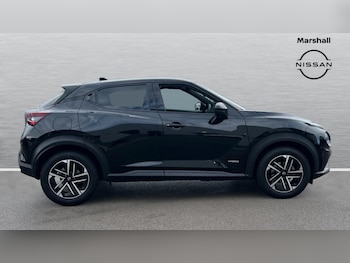 Used Nissan Juke 2024 for sale - 76971220: Photo