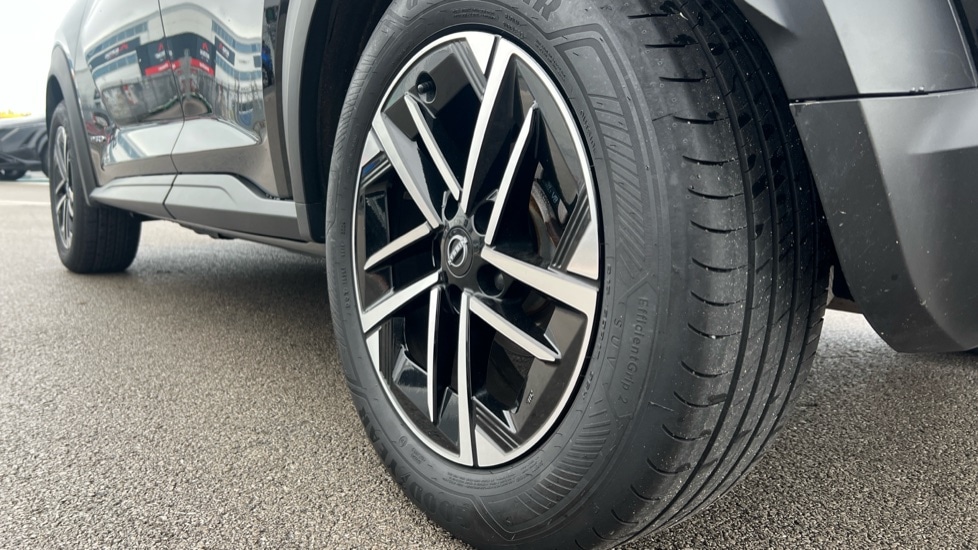 Used Nissan Juke 2024 for sale - 76971220: Photo 40