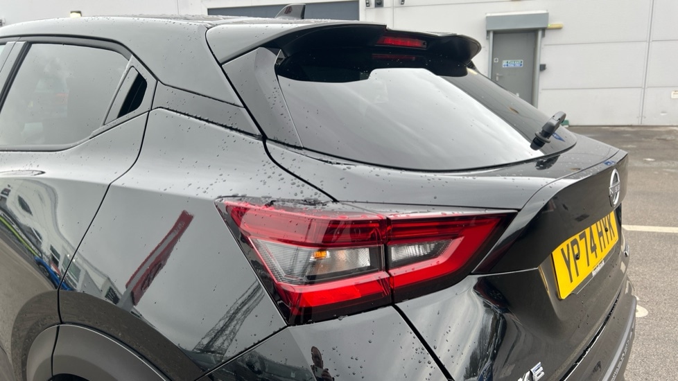 Used Nissan Juke 2024 for sale - 76971220: Photo 41