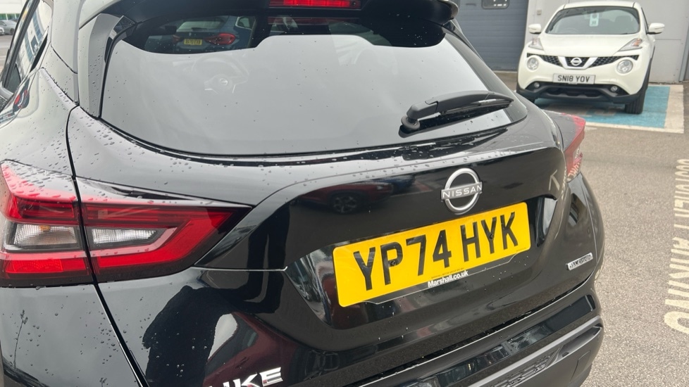 Used Nissan Juke 2024 for sale - 76971220: Photo 42