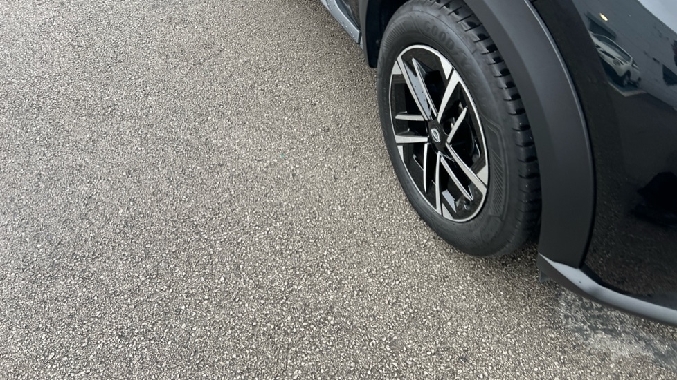 Used Nissan Juke 2024 for sale - 76971220: Photo 46