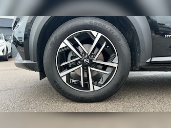 Used Nissan Juke 2024 for sale - 76971220: Photo