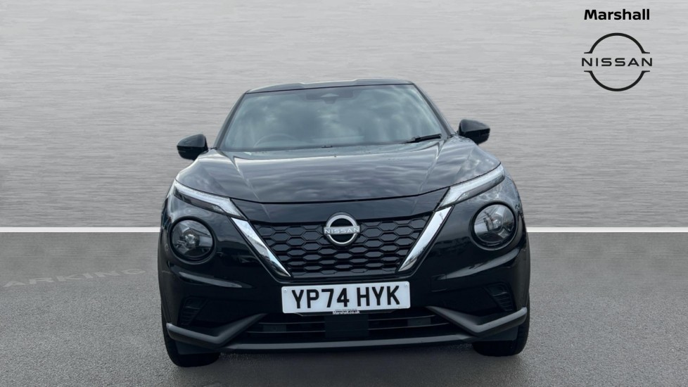 Used Nissan Juke 2024 for sale - 76971220: Photo 5