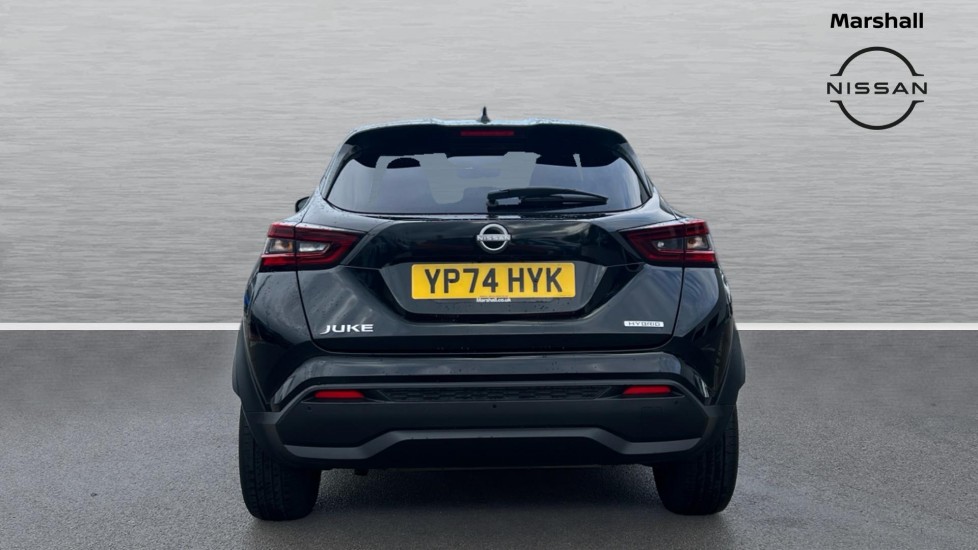 Used Nissan Juke 2024 for sale - 76971220: Photo 6