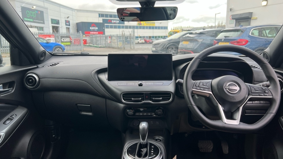 Used Nissan Juke 2024 for sale - 76971220: Photo 8