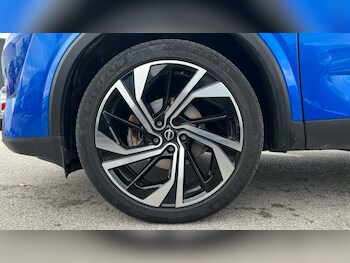 Used Nissan Qashqai 2022 for sale - 76410516: Photo