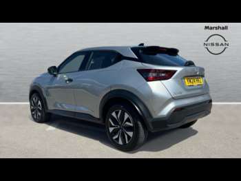 Used Nissan Juke 2024 for sale - 75158359: Photo