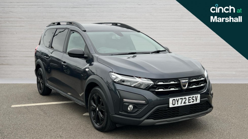 Used Dacia Jogger 2022 for sale - 76870066: Photo 1
