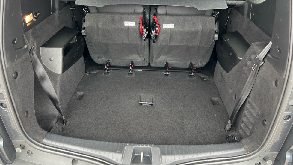 Used Dacia Jogger 2022 for sale - 76870066: Photo 15