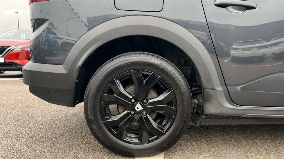 Used Dacia Jogger 2022 for sale - 76870066: Photo 19