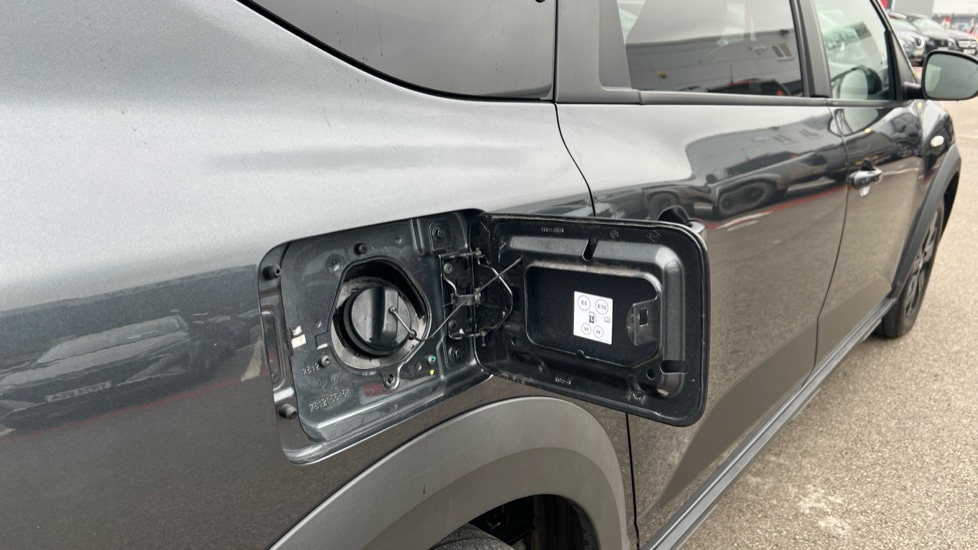 Used Dacia Jogger 2022 for sale - 76870066: Photo 21