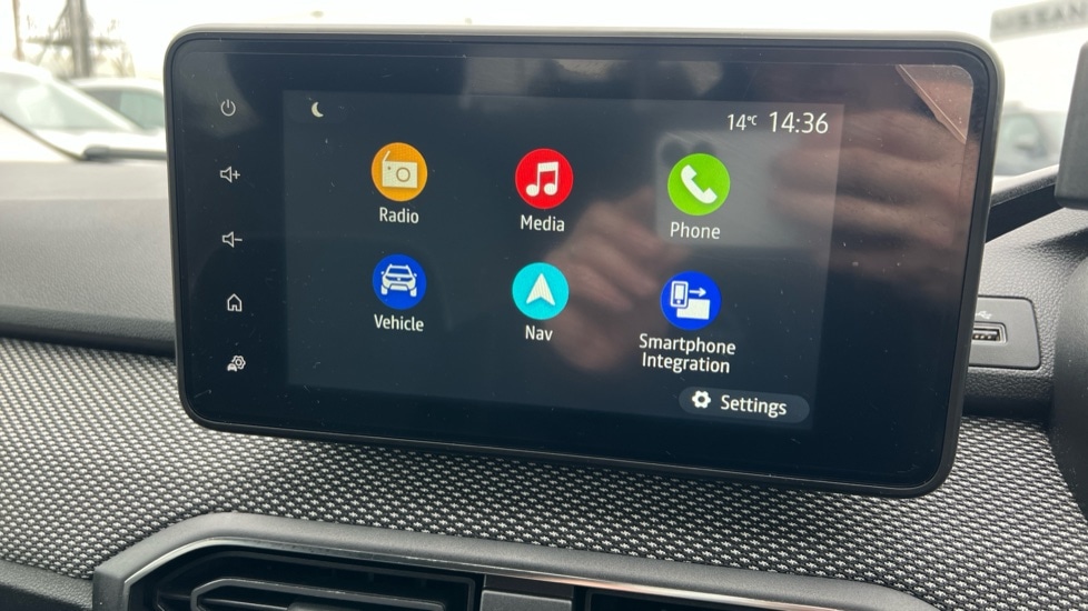 Used Dacia Jogger 2022 for sale - 76870066: Photo 26