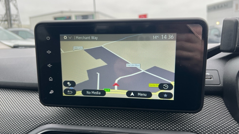 Used Dacia Jogger 2022 for sale - 76870066: Photo 27