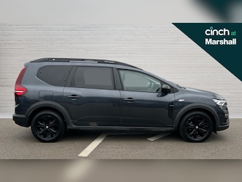 Used Dacia Jogger 2022 for sale - 76870066: Photo