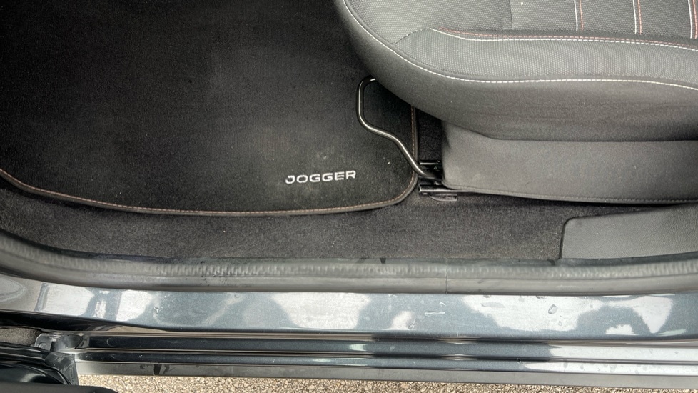 Used Dacia Jogger 2022 for sale - 76870066: Photo 36