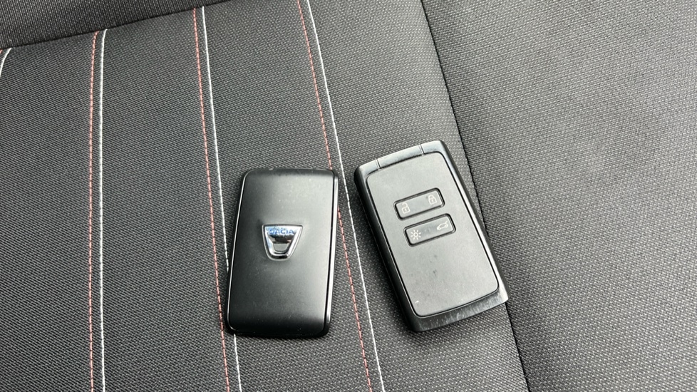 Used Dacia Jogger 2022 for sale - 76870066: Photo 37