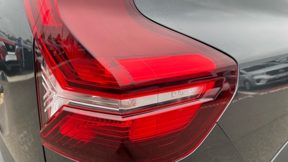 Used Dacia Jogger 2022 for sale - 76870066: Photo 38