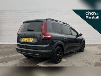 Used Dacia Jogger 2022 for sale - 76870066: Photo