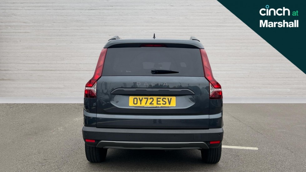 Used Dacia Jogger 2022 for sale - 76870066: Photo 4