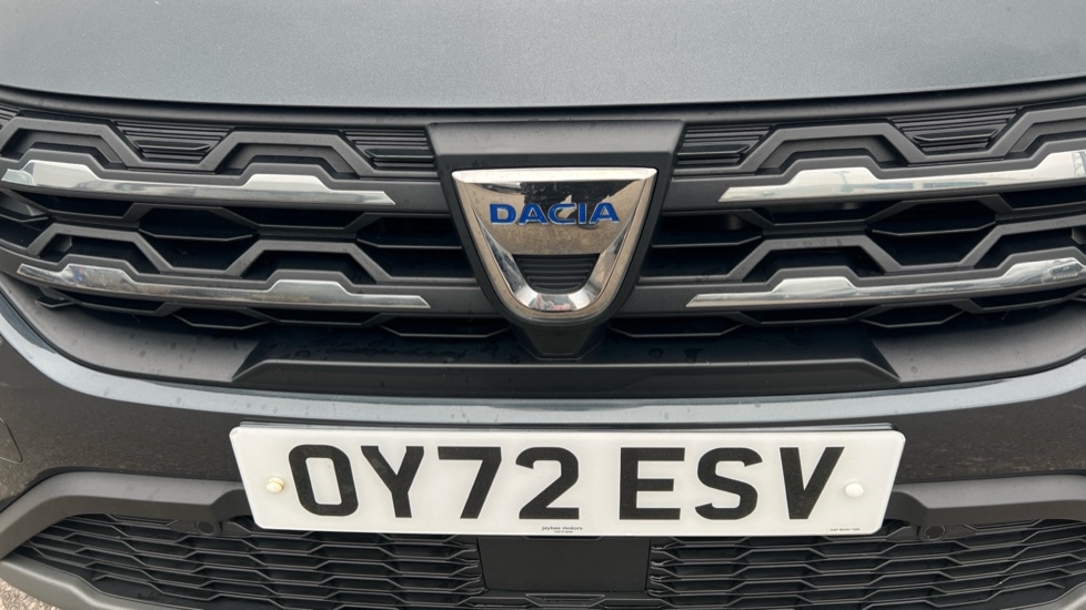 Used Dacia Jogger 2022 for sale - 76870066: Photo 46