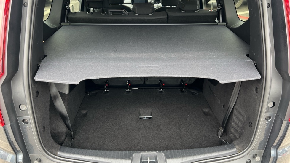 Used Dacia Jogger 2022 for sale - 76870066: Photo 47