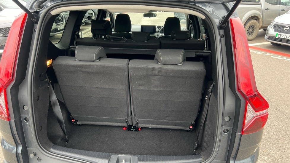 Used Dacia Jogger 2022 for sale - 76870066: Photo 48