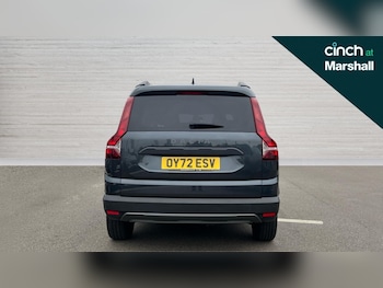 Used Dacia Jogger 2022 for sale - 76870066: Photo